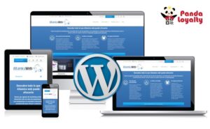 website wordpress là gì