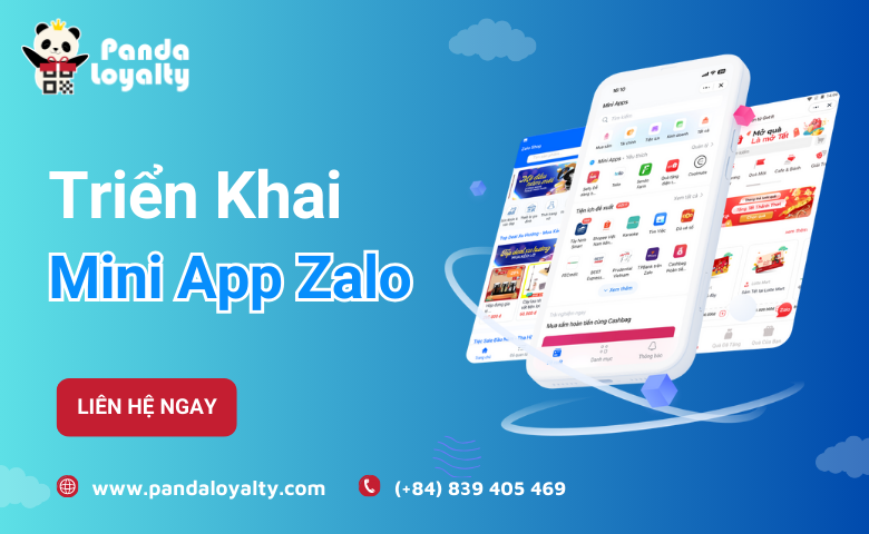 Làm Thế Nào Để Tiết Kiệm Chi Phí Triển Khai Mini App Zalo