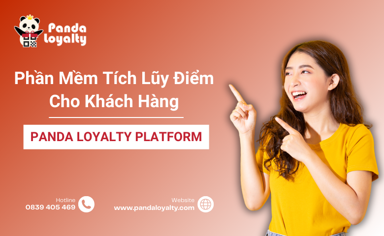 Tại Sao Nên Đầu Tư Vào Phần Mềm Tích Lũy Điểm Cho Khách Hàng?