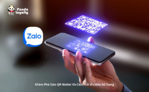 Khám Phá Zalo QR Wallet Và Cách Tối Ưu Hóa Sử Dụng