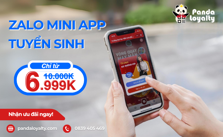 zalo-mini-app-giup-tuyen-sinh-tiet-kiem-hon-voi-gia-6-999k