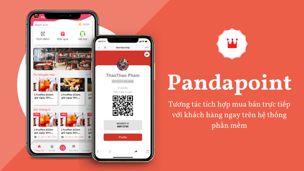 Tích hợp với Zalo Mini App 