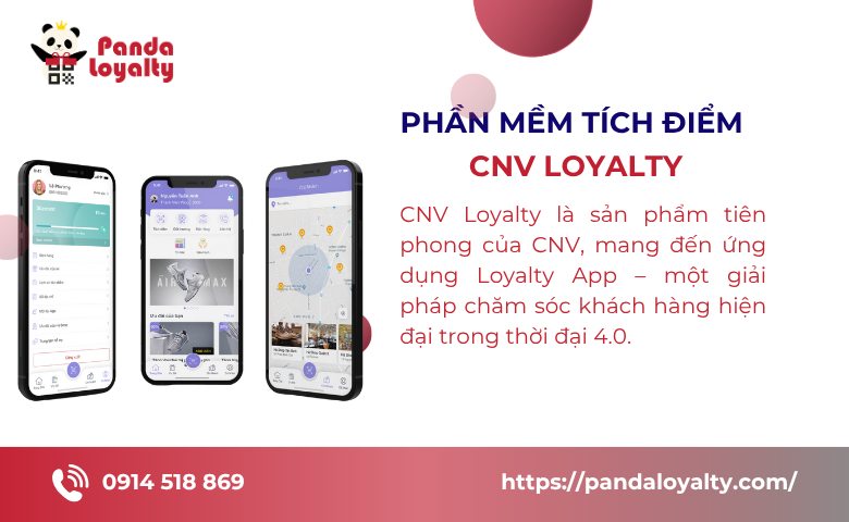 CNV Loyalty