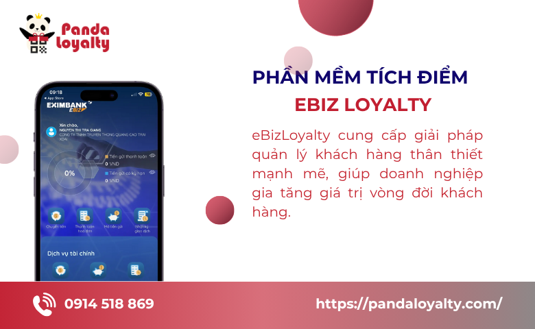 eBizLoyalty
