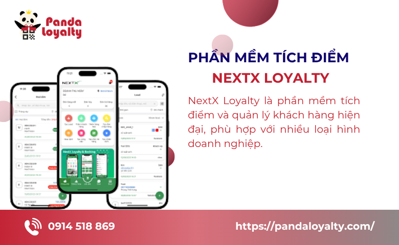 NEXTLoyalty