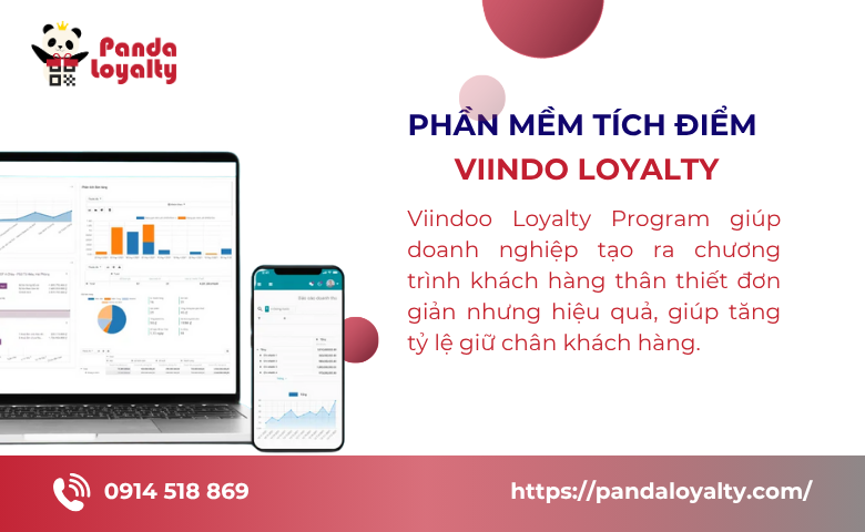 Viindoo Loyalty