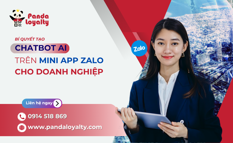 Bí Quyết Tạo Chatbot Ai Đơn Giản Trên Mini App Zalo Cho Doanh Nghiệp