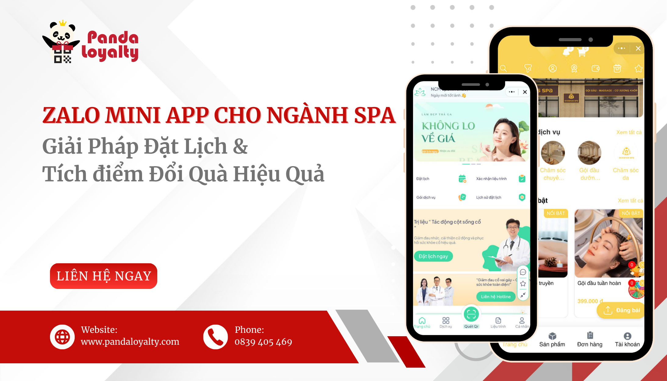 zalo-mini-app-cho-spa-tham-my-giai-phap-dat-lich-tich-diem-hieu-qua