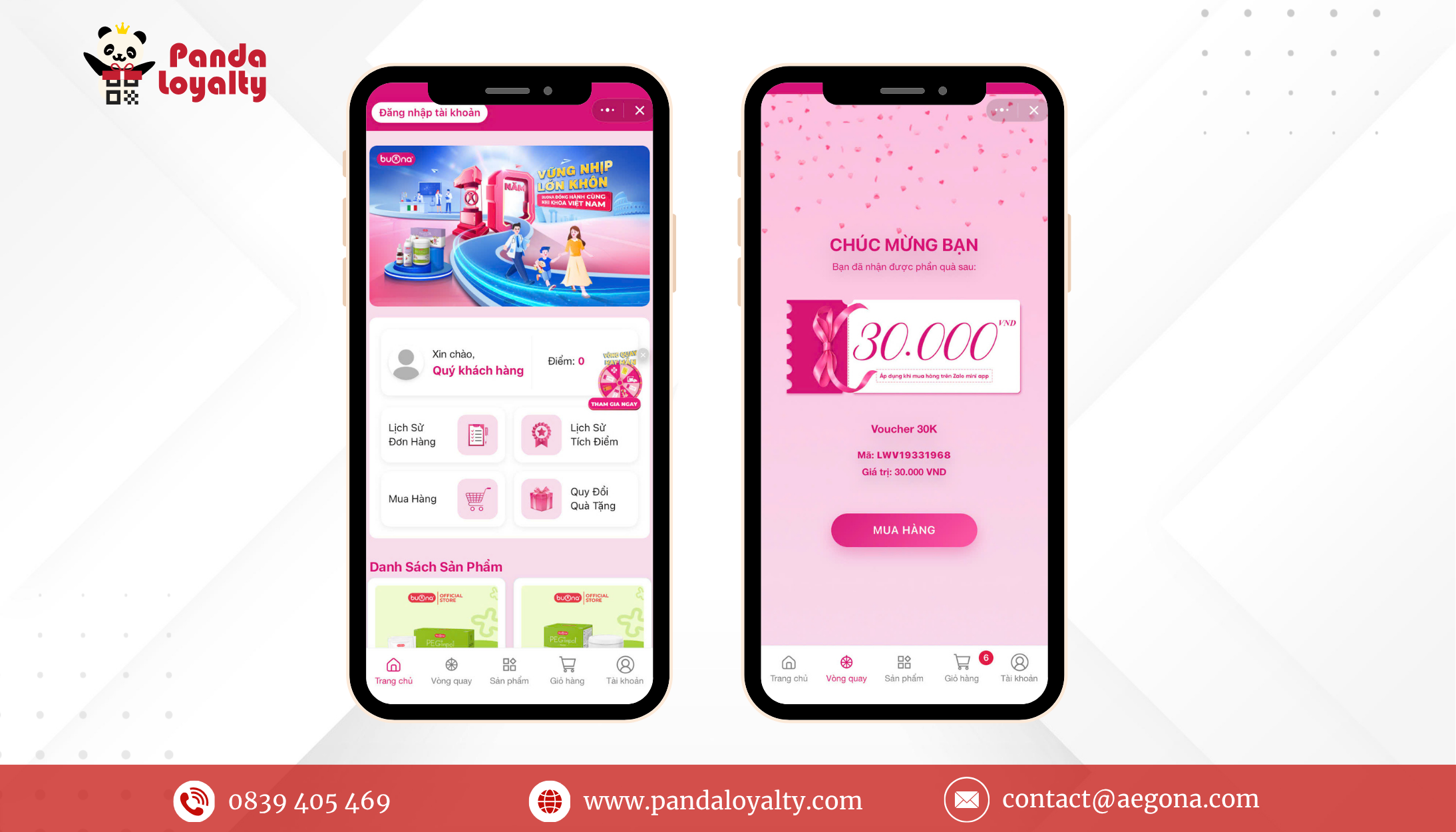 Các tính năng nổi bật của Zalo Mini App dành cho ngành mẹ và bé